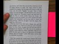 Mrs Frisby And The Rats Of NIMH Mr Ages Ch 2