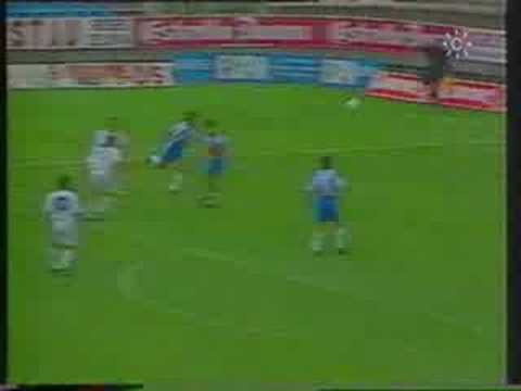 Resumen Figueres vs Real Jaén