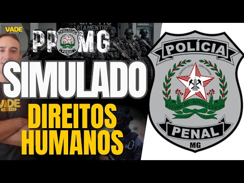 PPMG COMPETITION: HUMAN RIGHTS SIMULATION | FINAL STRETCH!