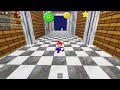 Wario S Apparition But The Player Is Wario Roblox