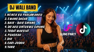 Download lagu DJ Full Album Wali Band – Remix Viral Cocok Untuk Santai & Party mp3 Download lagu DJ Full Album Wali Band – Remix Viral Cocok Untuk Santai & Party mp3