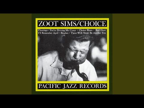 There Will Never Be Another You