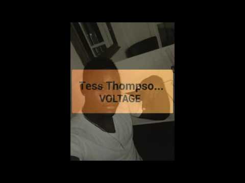 Tess Thompson - Voltage (Blow fuse Riddim) Grenada soca 2016