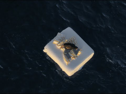 Sondre Justad - Chill litt (Offisiell musikkvideo)