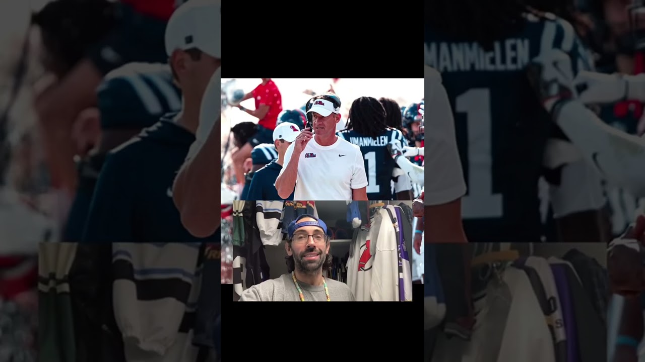 NightCap Recap with Jim Biringer - Lane Kiffin College Football Analysis