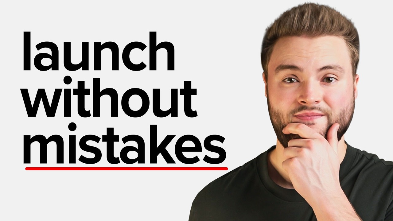 Website Launch Checklist: How to Make Sure Everything Is Working Before Going Live