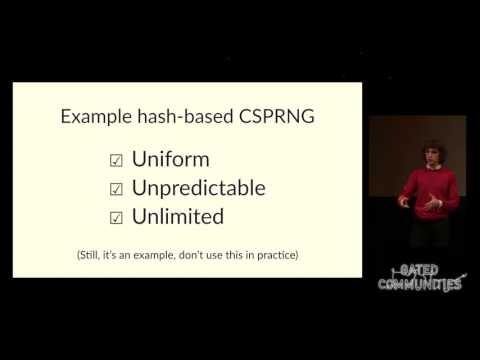 Filippo Valsorda: The plain simple reality of entropy