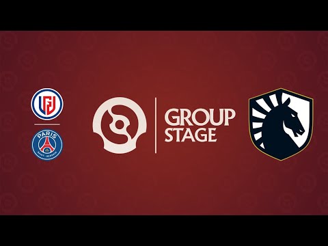 [FULL HD] PSG.LGD vs Team Liquid - Game 2 - The International - Group A