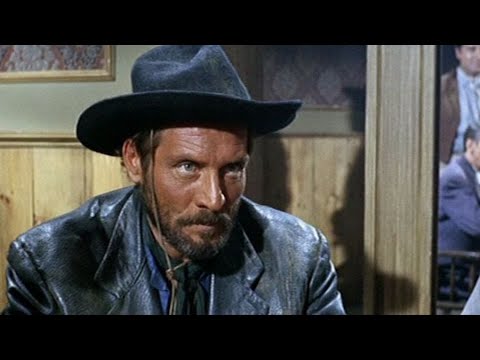 The Spaghetti Westerns Podcast #87 - Piero Lulli