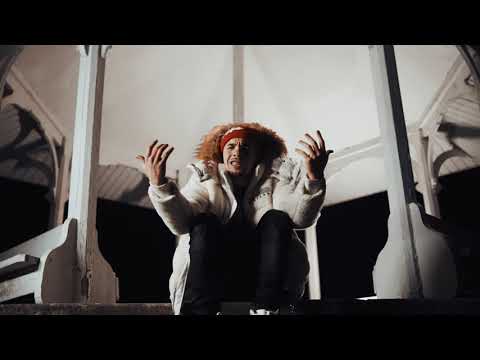 Dee Nice - Gravesite (Official Music Video) @trad.films