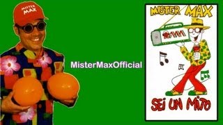 Mister Max - Billie Jean (M'ampinciu)