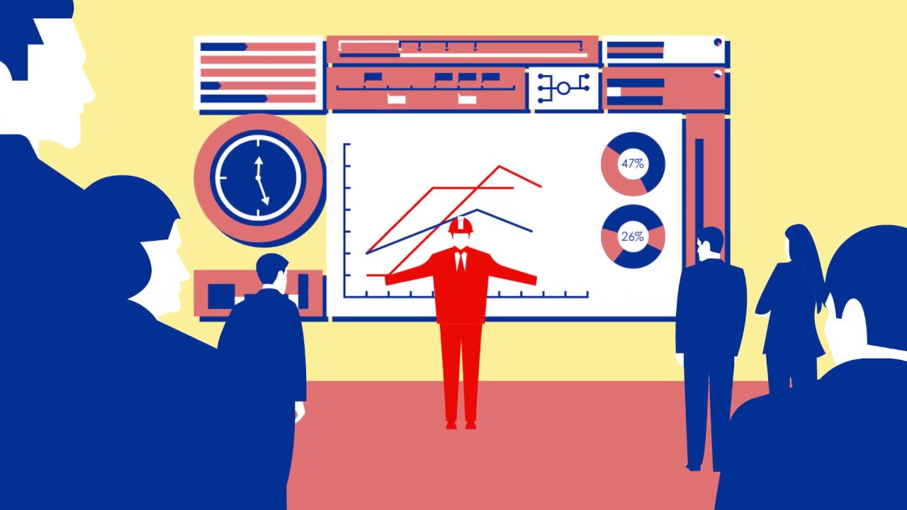 Reliability Engineer in Industry 4.0 | Gentackle