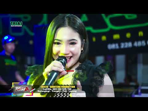 TANGIS TANPA AIR MATA - DIN ANNESIA- TRIAS MUSIC - WEDDING " ROMI & VERA " KEMIRI  MARGOYOSO  PATI