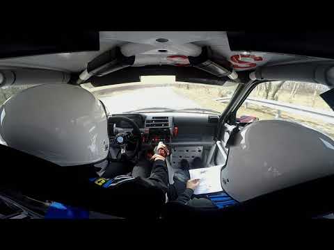 1 runda SMT 2019 Fiat Cc