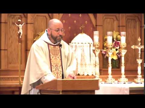 Jul 10 - Homily: How to get God's Blessings