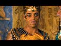 Secret Story Behind the Tablet of Ahkmenrah Scene - NIGHT AT THE MUSEUM 3 (2014) Movie Clip