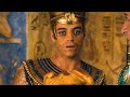 Secret Story Behind The Tablet Of Ahkmenrah Scene NIGHT AT THE MUSEUM 3 2014 Movie Clip