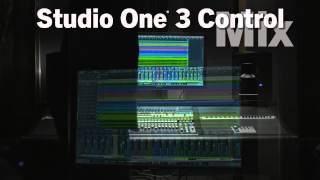 Video thumbnail for PreSonus StudioLive CS18AI Features Overview by PreSonus Audio Electronics