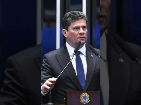 MORO CHAMA LULA DE "MENTIROSO" POR CRÍTICAS Á LAVA JATO
