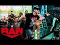 Mr McMahon Introduces John Cena Raw June 27 2022