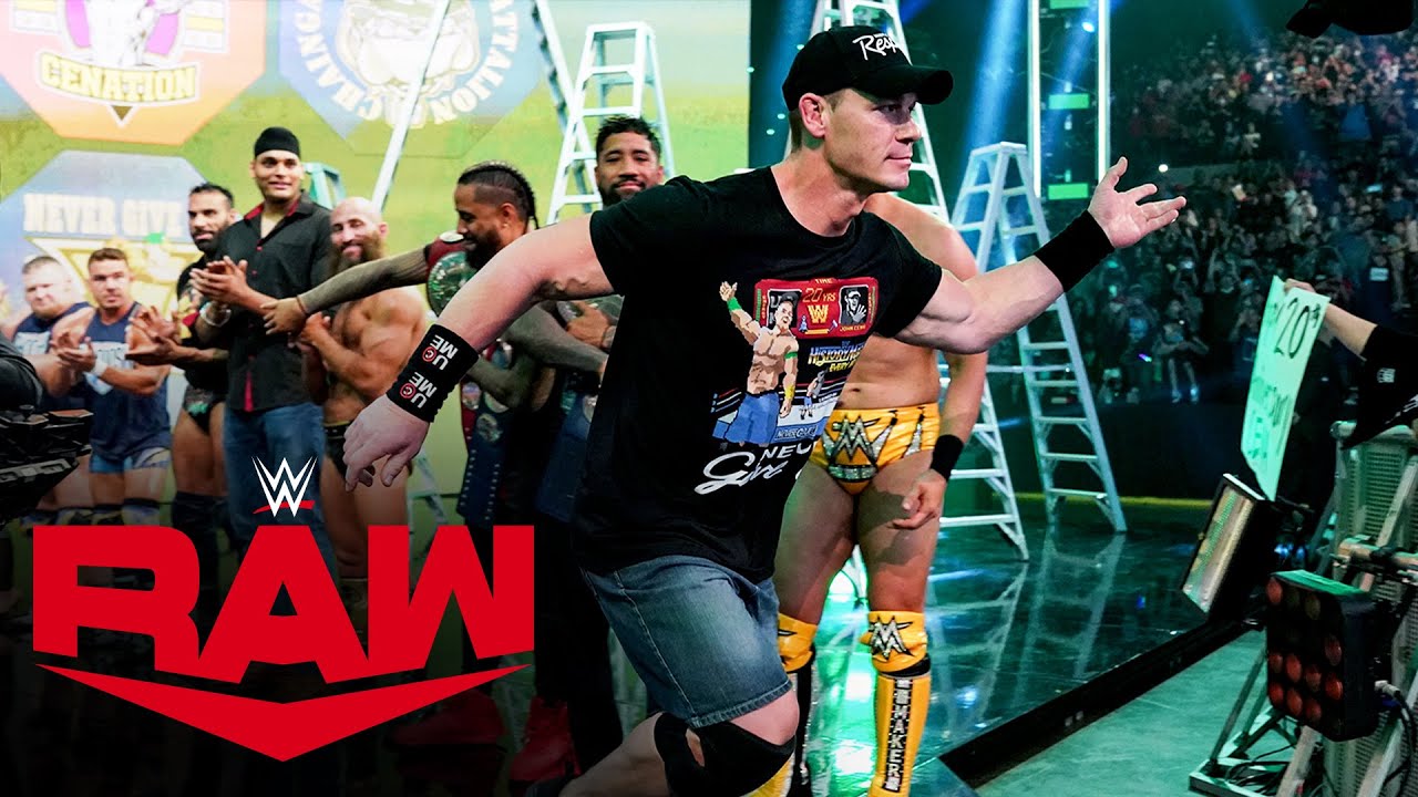 Video Test Thumbnail