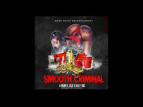 K-Kwan x JeJe x Belly Mac - SMOOTH CRIMINAL