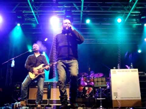 Tony Cetinski - Blago onom ko te ima, Prešernov trg (LJ), 2.1.2011