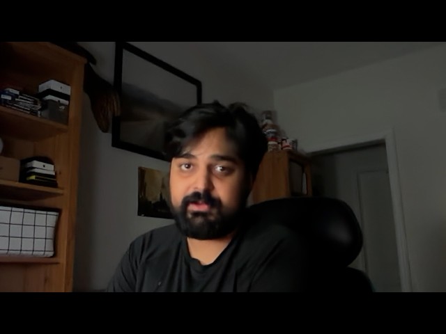 It's All Falling Apart... Again... SDDEFAULT Thumbnail