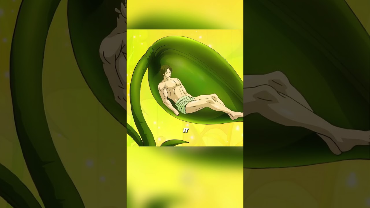 This cactus acupuncture bed delivers full-body auto-treatment, curing all illnesses instantly.