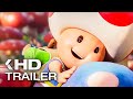 THE SUPER MARIO BROS MOVIE Teaser Trailer 2023