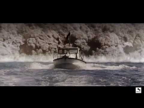 Montage of broadcast VFX and graphics produced by Nigel Hunt