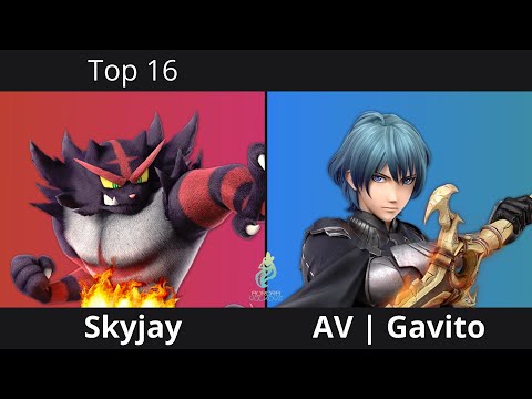 Skyjay vs AV Gavito - Pride Insane