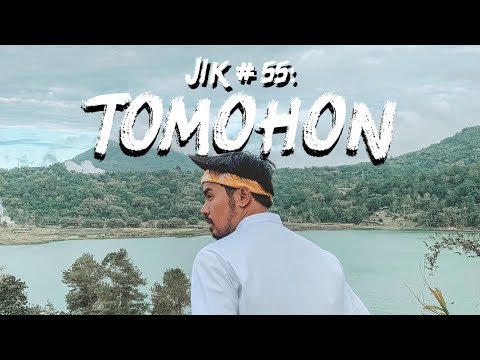 Jurnal Indonesia Kaya #55: Menikmati Keindahan Tomohon, Kota Seribu Bunga di Sulawesi Utara