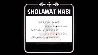 Download lagu SHOLAWAT HARI KELAHIRAN BAGINDA NABI MUHAMMAD SAW #viral #ngaji #shortvideo #trending mp3