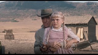 Elvis Presley - Scene from Flaming Star (1960) HD