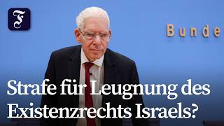Schuster begrüßt Hessens Gesetzesvorstoß