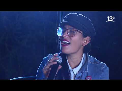 Antipatriarca - Ana Tijoux (En vivo) | Manual Para Escribir Canciones