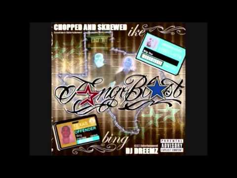 Flatline - Rollin On Chopperz Feat. Lil Bing & Lucky Luciano (Bass Bosted)