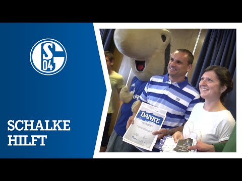 15 Kumpelkisten an Amigonianer gespendet