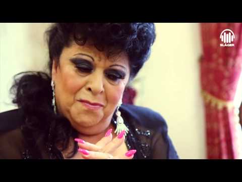 Bangó Margit - Benned láttam életemnek minden boldogságát (Official Music Video)