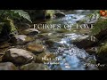 Echoes of Love - RudhraYoga | Cinematic Healing Instrumental | Deep Focus & Heart-Space Instrumental