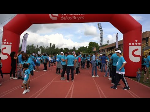 El sábado 4 de octubre, solidaridad en la 5ª Caminata por el Autismo de Fundación ConecTEA