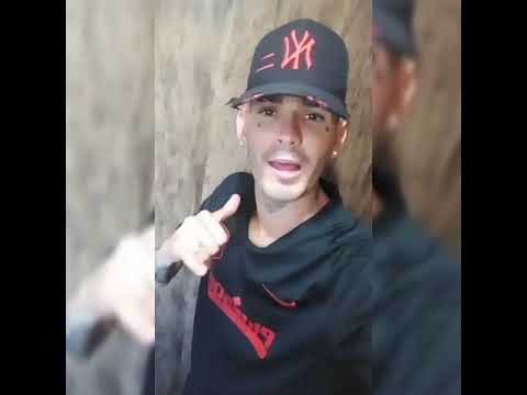 MC FLEXINHO - BENÇA DEIXA LENTA