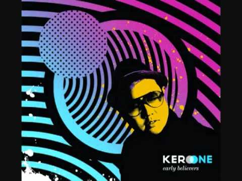 Kero One - Love And Happiness feat. Tuomo (2009 Early Believers)