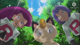 Pokemon Season 17 Episode 4|| A STEALTHY CHALLENGE EPISODE 4 AMV ||