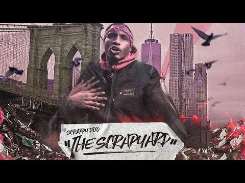 Scrappy Doo Xx Vonna Hurk Xx Vice Wolf - Dont Jack The Drip (Mastered Version) Official Audio