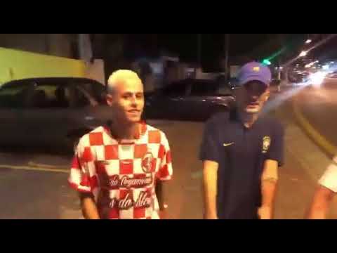 MC Gui Gomes ,MC Marquinhos e MC HG zo (Medley na quebrada )