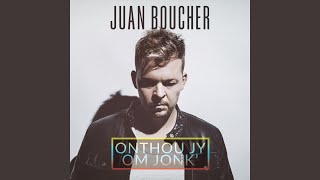 Onthou Jy Om Jonk'