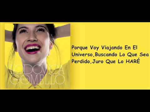 Universo-Letra[Completa]