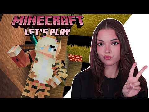 Time To Build Underground - Minecraft Let's Play Ep.64